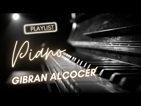 Видео: Experience the Best of Gibran Alcocer: Завораживающий плейлист пианино для всех настроений