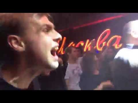 Видео: Все идет по плану - RE-LIVE'88: «Коммунизм» в «Москве» 14.11.2015