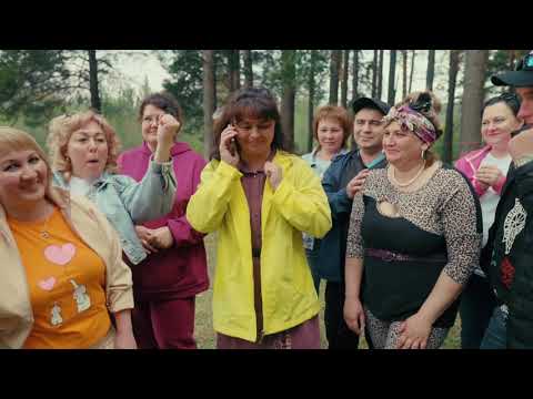 Видео: Школьный выпускной клип от РОДИТЕЛЕЙ