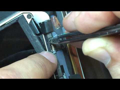 Видео: Apple IPad Mini глючит.замена HOME