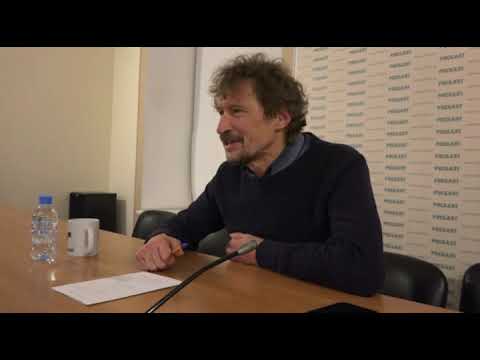 Видео: Секацкий о философии старости