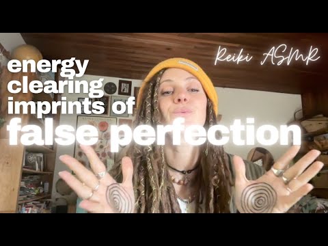 Видео: УСТРАНЕНИЕ привязанности к СОВЕРШЕНСТВУ, которая искажает истинное совершенство истинного ТЕБЯ I ...