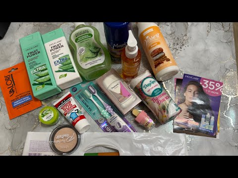Видео: Покупки в магазине «Улыбка Радуги 🌈»🛍️🧴