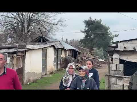 Видео: Турция Ногайлар