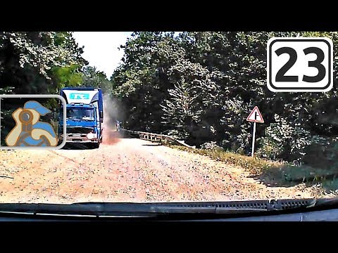 Видео: [ Горячий Ключ - Хадыженск ]