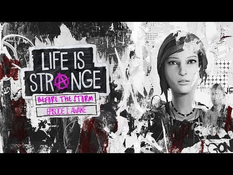 Видео: Life is Strange: Before The Storm | Episode 1(прохождение без комментариев на русском)