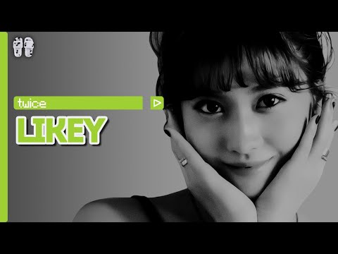 Видео: TWICE – Likey ( перевод + color coded lyrics )