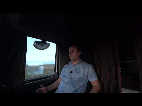 Видео: Закрылся DAF.