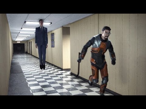Видео: Подборка мемов по Half Life №1