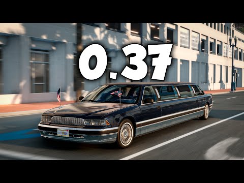 Видео: САМОЕ СКУЧНОЕ ОБНОВЛЕНИЕ 0.37!? В BEAMNG DRIVE