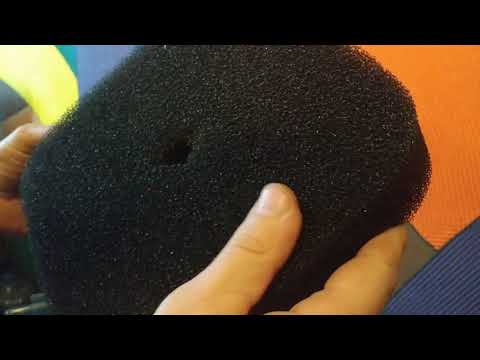 Видео: Обзор и установка фильтра AQUAEL ULTRAMAX 2000