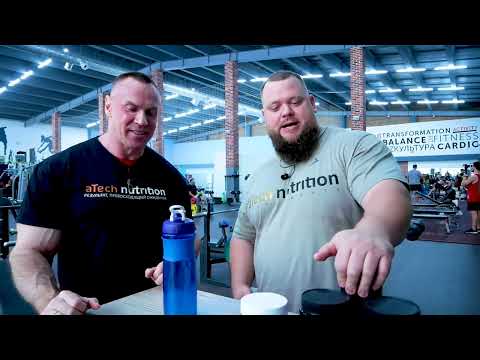 Видео: Андрей Коновалов vs Андрей Шокин тренировка ног 2024