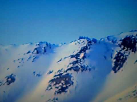 Видео: 1 Чукотка п Полярный и п Ленинградский