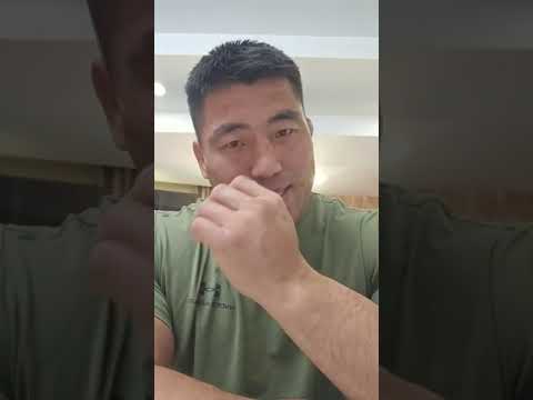 Видео: Улсын арслан Ц.Содномдорж наадмын зарим барилдаантай холбоотой асуудлаар тайлбар өгч байна