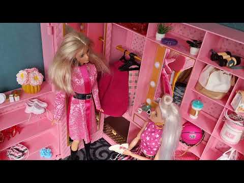 Видео: Наконец-то! Долгожданная кукла Emily