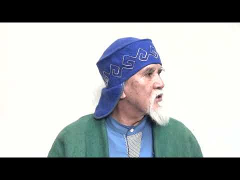 Видео: Кеше бүгін және ертең қазақ елінің тағдыры ар білімен ғана әлемге үлгі болмақ