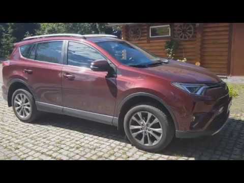 Видео: Замена передних тормозных колодок на TOYOTA RAV 4 (2016...)