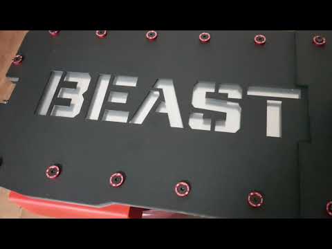 Видео: НОВЫЙ ПРОЕКТ РАМА ДЛЯ ЭЛЕКТРОСАМОКАТА. ПРОДАЮ РАМУ БЕЗ ПЕРЕДНЕЙ ЧАСТИ.