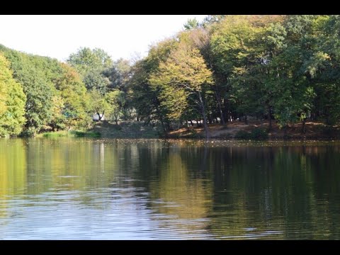 Видео: Ставрополь. Озеро Верхнерусское. Гора Острая.