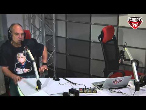 Видео: 100% ФУТБОЛА с Бубновым. 20.07.15. Полная версия.