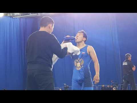 Видео: Константин Капрынов - Константин Топшиноев