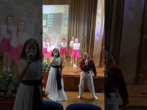 Видео: ГУО «Гимназия №1 г.Горки»Учебное заведение🎓От успеха в гимназии — к успеху в жизни!