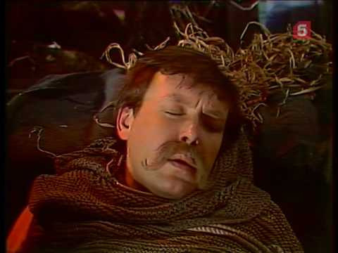 Видео: Похищение чародея. 2-я серия