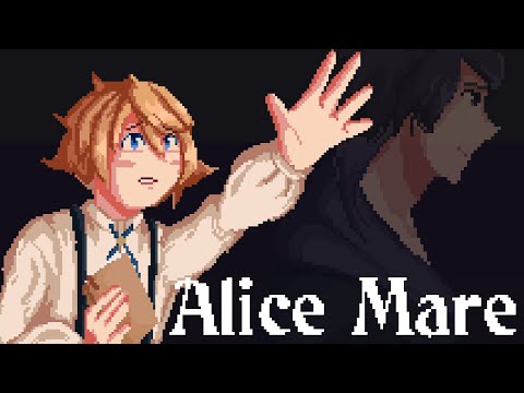 Видео: КРУГОМ ОДНИ СКАЗКИ - Обзор Alice Mare
