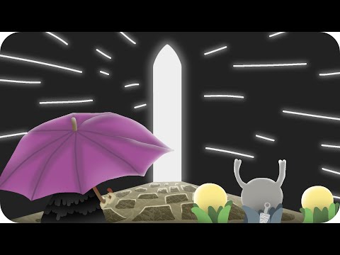 Видео: Последние врата были открыты!