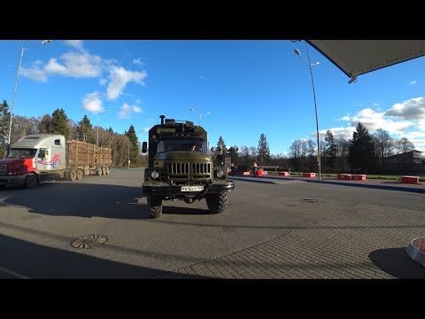 Видео: Купили ЗИЛ 131 первые впечатления