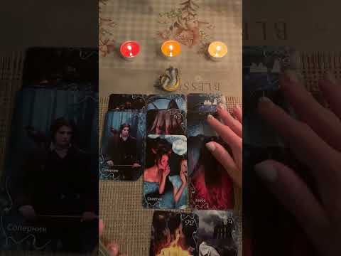 Видео: Диагностика🐍🖤кто нападает