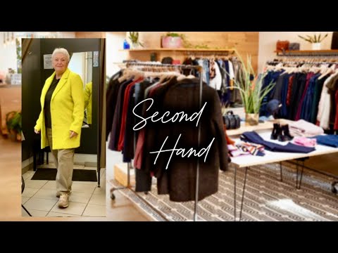 Видео: КАШЕМИР,ПОКУПКИ И "ЗАПРЕТ НА СЬЁМКУ"..МОЙ ДЕНЬ В SECOND HAND ДАУГАВПИЛСА #haul #secondhand #обзор
