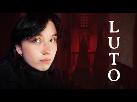 Видео: СЛОМАЛА игру | LUTO #4