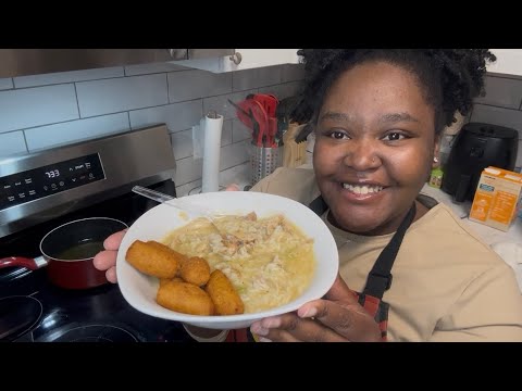 Видео: Курица с рисом, часть 2, ребята!