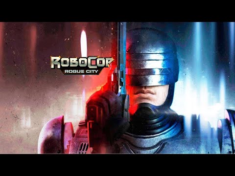 Видео: RoboCop Rogue City  Прохождение, часть 4