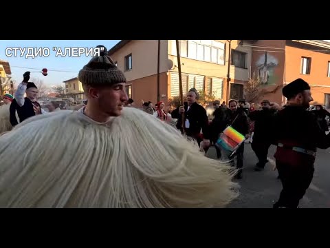 Видео: Чаушите на Разлог: Магия, наследство, гордост