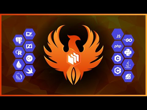 Видео: Создание универсальных библиотек с помощью Rust