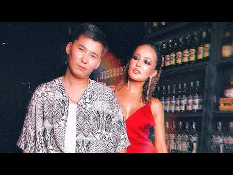 Видео: Мирбек Атабеков & Кəмшат Жолдыбаева - Тыңда мені