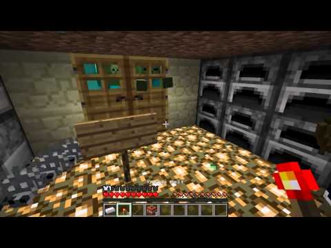 Видео: Б - Безпалевность  [Прохождение Карты] - MINECRAFT