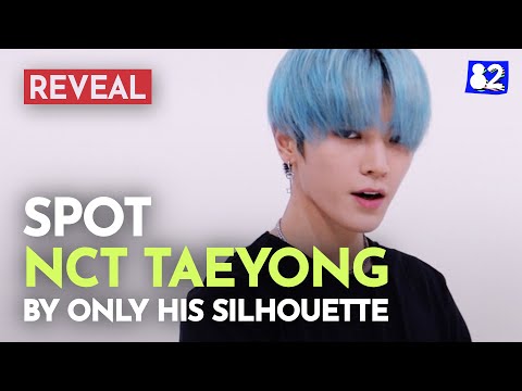 Видео: [Правильный ответ] Кто же из пяти Танцующих Теней и есть Тэён из NCT?