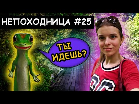 Видео: МАХНУЛА В СОЧИ В ПОХОД. ПЕРВЫЕ ВПЕЧАТЛЕНИЯ. ПРАВДА О МЕСТНЫХ. НЕПОХОДНИЦА.