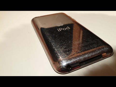 Видео: iPod Touch 4 в 2020 году | Gadget FM