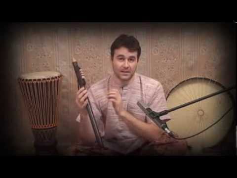 Видео: Как играть на флейте пимак. Простой урок.