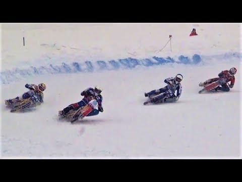 Видео: Финал ЛЧР 2024 5 этап Вятские Поляны День 1