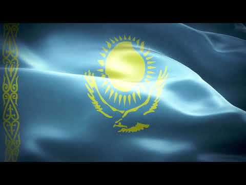 Видео: Kairat Nurtas - Жаса Қазақстан