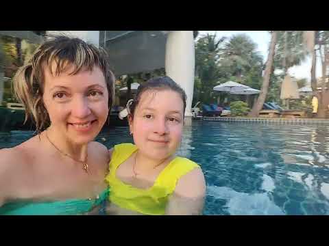 Видео: Отпуск 2024/День 2️⃣/Экскурсии от Пегаса/ Ночной рынок на Пхукете