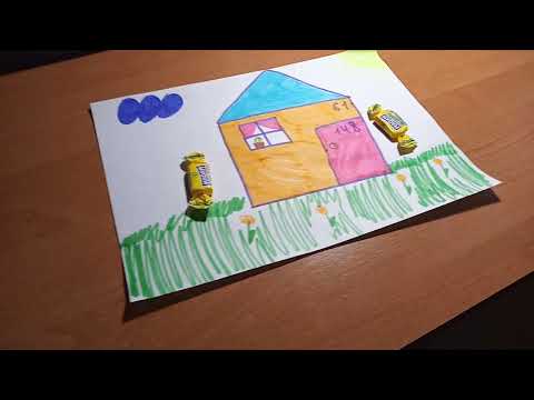 Видео: Как вызвать гнома желаний