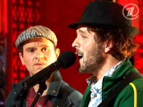 Видео: Болшая разница пародия на группу"группу уматурман"