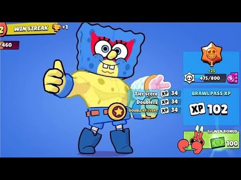 Видео: BRAWL STARS 🌟100 СТАРДРОП