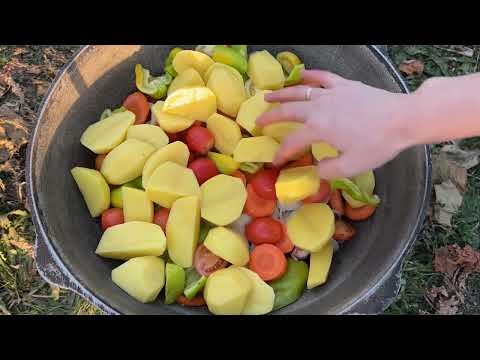 Видео: Дымляма🍲